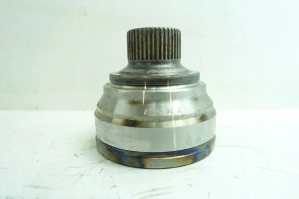 Lobro 304962 Kardankopplingssats, drivaxel image 3