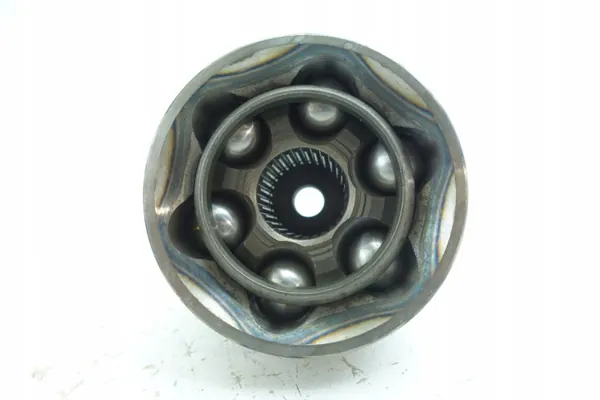 Lobro 304962 Kardankopplingssats, drivaxel image 6