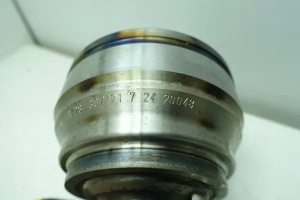 Lobro 304962 Kardankopplingssats, drivaxel image 8