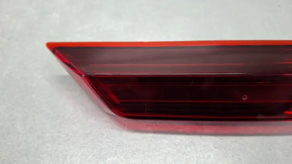 OEM Opel OE Heckklappe Rechts Zierleiste Reflektor - Gebraucht image 4