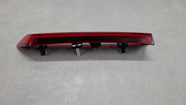 OEM Opel OE Heckklappe Rechts Zierleiste Reflektor - Gebraucht image 6
