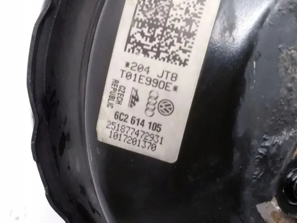 Servofreio SEAT OE para Toledo IV 2018 image 4