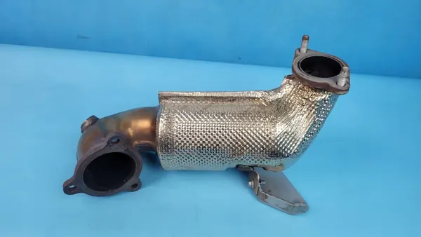 Catalyseur OEM 153AAR 153000575AA image 10