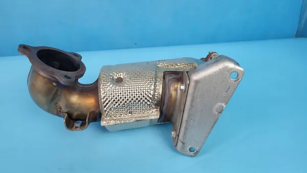 Catalyseur OEM 153AAR 153000575AA image 4