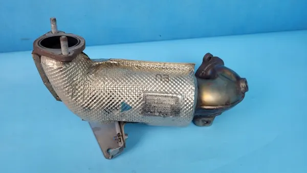 Catalyseur OEM 153AAR 153000575AA image 6