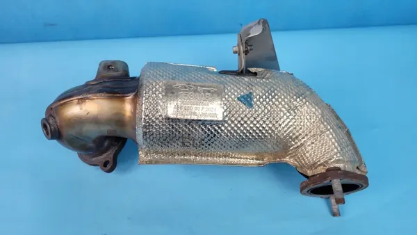 Catalyseur OEM 153AAR 153000575AA image 8