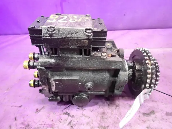 Brandstofpomp OPEL ZAFIRA A I 99-03 2.2 D 55351527 image 3