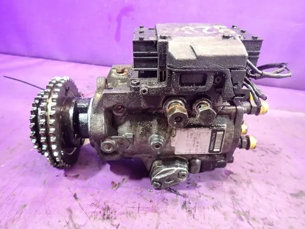 Brandstofpomp OPEL ZAFIRA A I 99-03 2.2 D 55351527 image 4