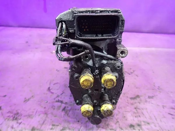 Brandstofpomp OPEL ZAFIRA A I 99-03 2.2 D 55351527 image 5