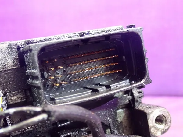 Brandstofpomp OPEL ZAFIRA A I 99-03 2.2 D 55351527 image 7