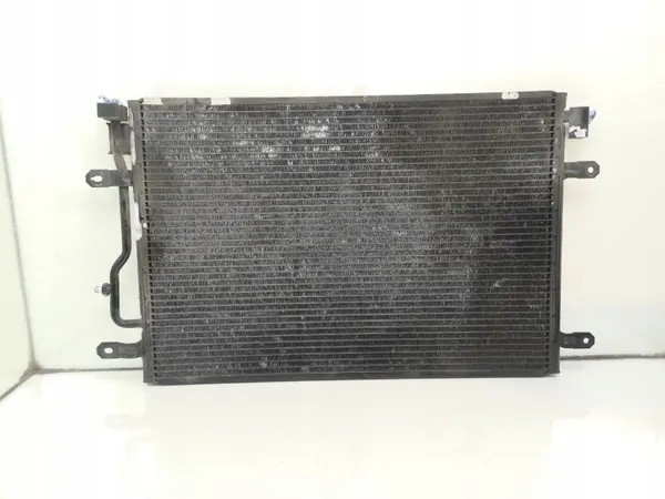 Condenseur A/C OEM 8E0260401D pour Audi A4 B6 1.9 TDI image 2