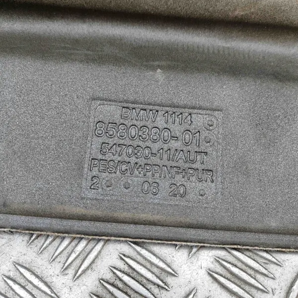 OEM 8580380 Ljudisolering för BMW X7 G07 image 6