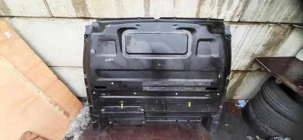 Trennwand OEM ŚCIANA GRODZIOWA CITROEN JUMPY III image 2