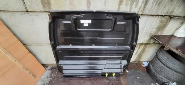 Trennwand OEM ŚCIANA GRODZIOWA CITROEN JUMPY III image 5