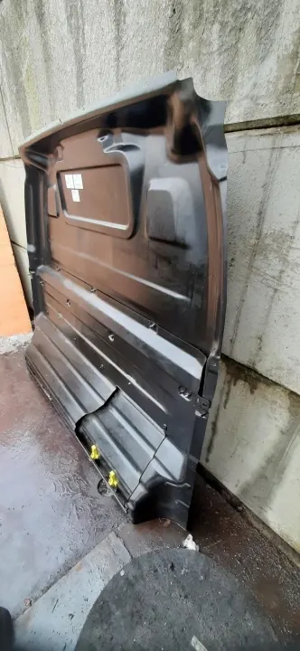 Trennwand OEM ŚCIANA GRODZIOWA CITROEN JUMPY III image 7