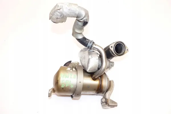 Refroidisseur EGR OEM 04L253120L pour VW Caddy IV image 2