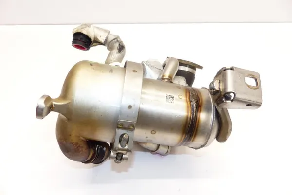 Refroidisseur EGR OEM 04L253120L pour VW Caddy IV image 4