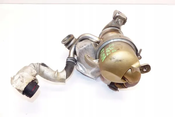 Refroidisseur EGR OEM 04L253120L pour VW Caddy IV image 5