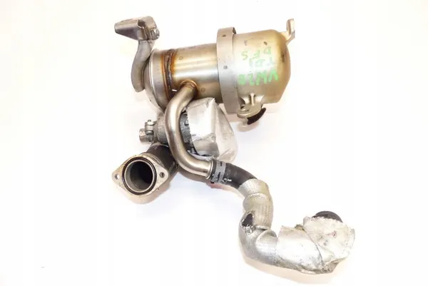 Refroidisseur EGR OEM 04L253120L pour VW Caddy IV image 6