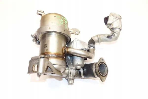 Refroidisseur EGR OEM 04L253120L pour VW Caddy IV image 7