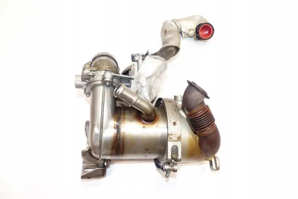 Refroidisseur EGR OEM 04L253120L pour VW Caddy IV image 8