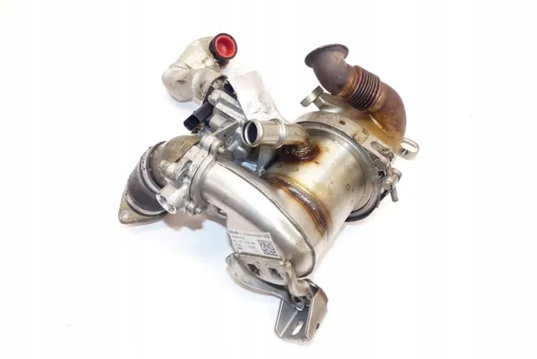 Refroidisseur EGR OEM 04L253120L pour VW Caddy IV image 9