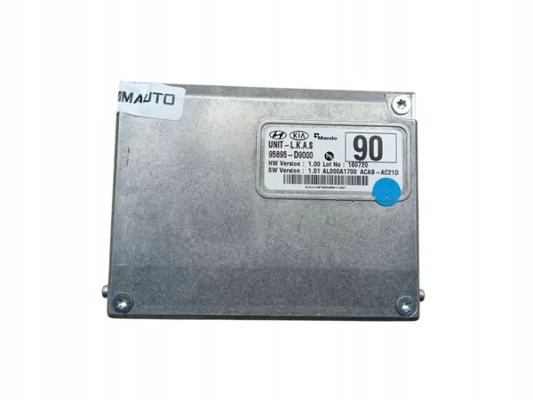 Spurassistent-Kamera OEM 95895-D9000 für Kia Sportage IV image 3