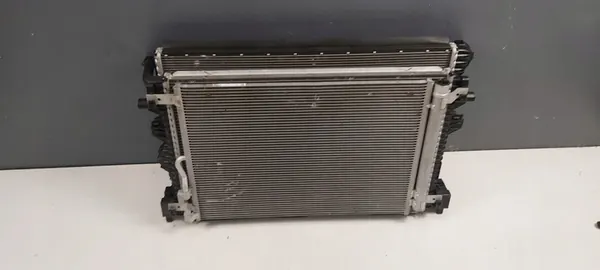 Radiadores Completos VW SEAT SKODA 5Q0121251HQ 5WA121251E image 2