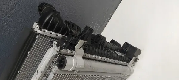 Radiadores Completos VW SEAT SKODA 5Q0121251HQ 5WA121251E image 3