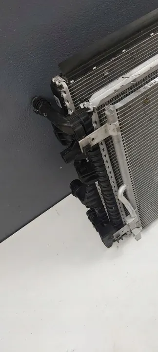 Radiadores Completos VW SEAT SKODA 5Q0121251HQ 5WA121251E image 4