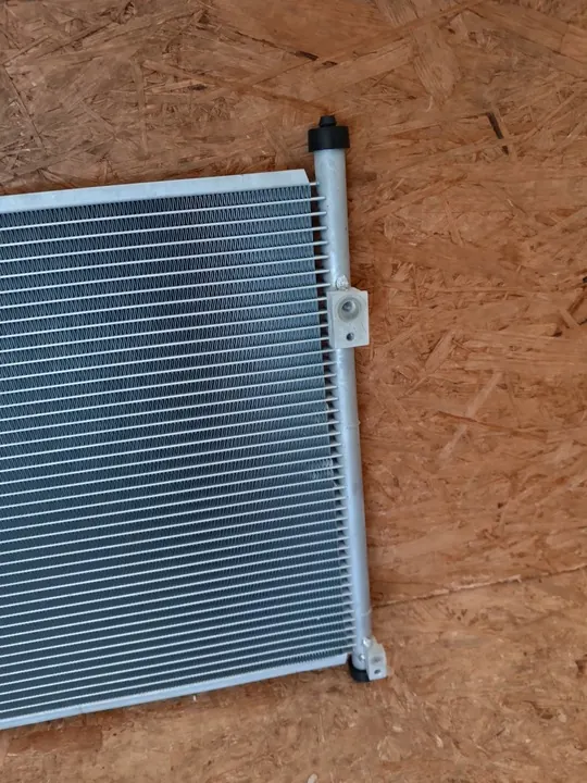 Ilmastointiradiaattori Suzuki Grand Vitara II image 10