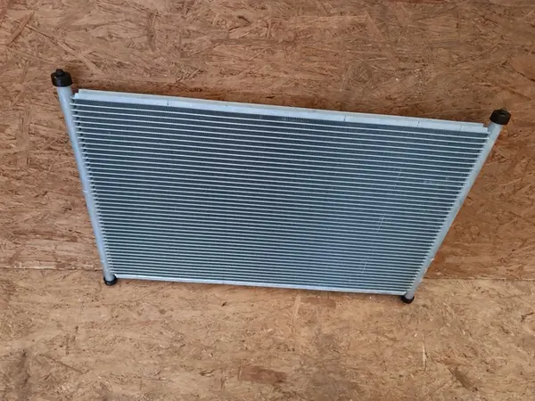 Ilmastointiradiaattori Suzuki Grand Vitara II image 3