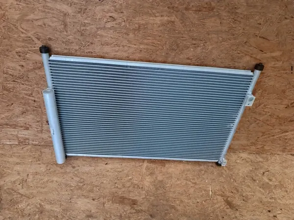 Ilmastointiradiaattori Suzuki Grand Vitara II image 5