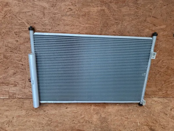 Ilmastointiradiaattori Suzuki Grand Vitara II image 6