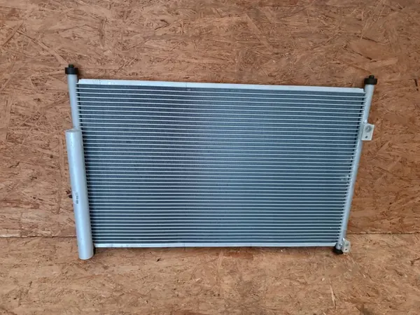 Ilmastointiradiaattori Suzuki Grand Vitara II image 7
