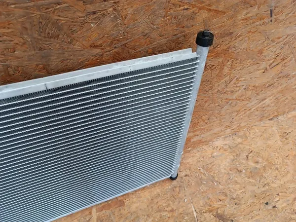 Ilmastointiradiaattori Suzuki Grand Vitara II image 9