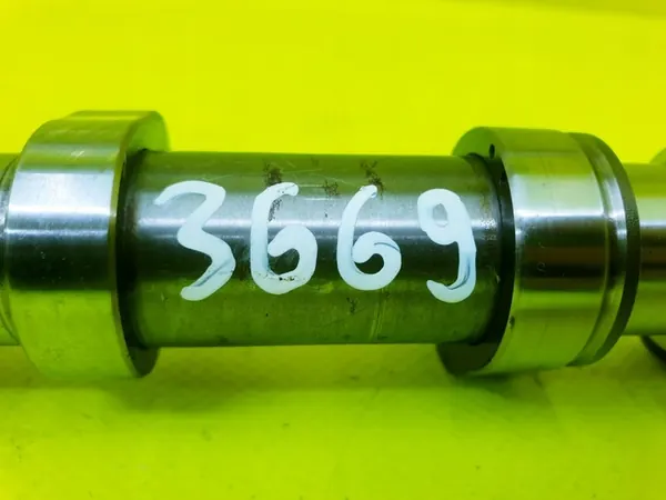 Pakokaasujen nokka-akseli Audi A4 B7 A3 8P A6 C6 2.0 TFSI image 10