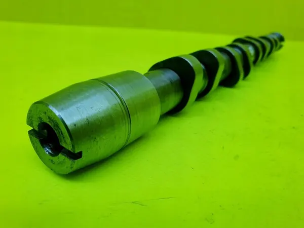 Pakokaasujen nokka-akseli Audi A4 B7 A3 8P A6 C6 2.0 TFSI image 2