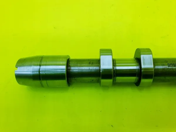 Pakokaasujen nokka-akseli Audi A4 B7 A3 8P A6 C6 2.0 TFSI image 4