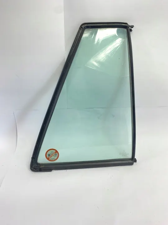 Vidro Porta Traseira Direita OEM SDV08635 Mercedes W124 image 2