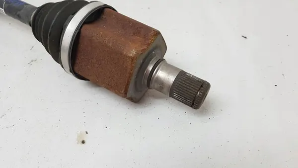 Vänster Framskärmsaxel 3Q0407271CC VW Audi Seat Skoda OE image 2