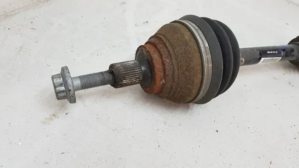 Vänster Framskärmsaxel 3Q0407271CC VW Audi Seat Skoda OE image 3