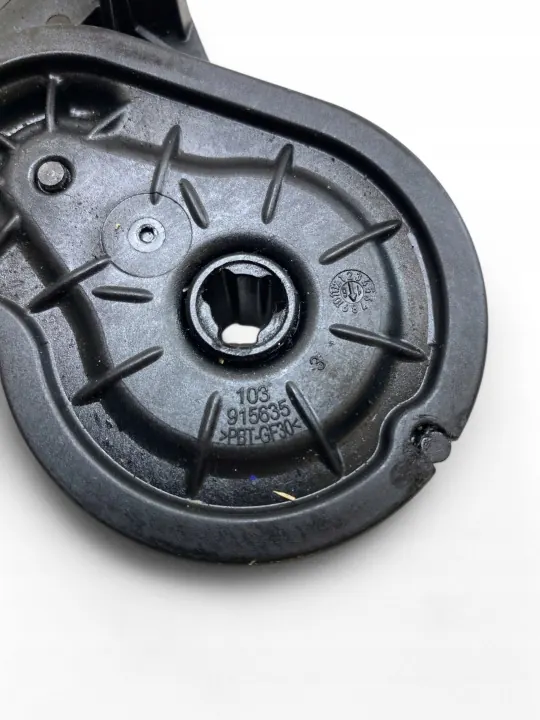 Motor ajuste asiento Volvo XC90 OEM C34168100 image 10