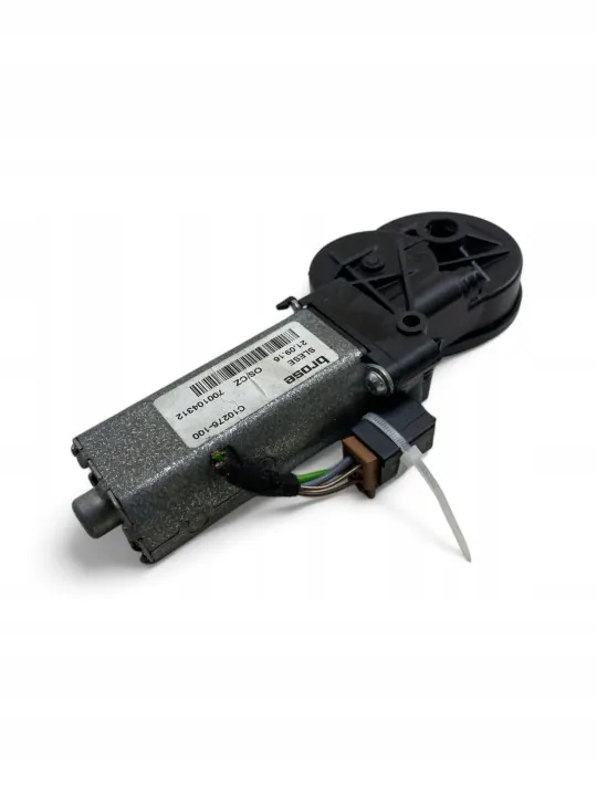 Motor ajuste asiento Volvo XC90 OEM C34168100 image 3
