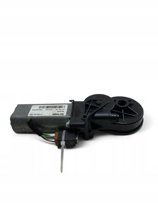 Motor ajuste asiento Volvo XC90 OEM C34168100 image 4