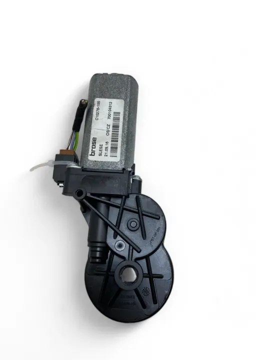 Motor ajuste asiento Volvo XC90 OEM C34168100 image 6