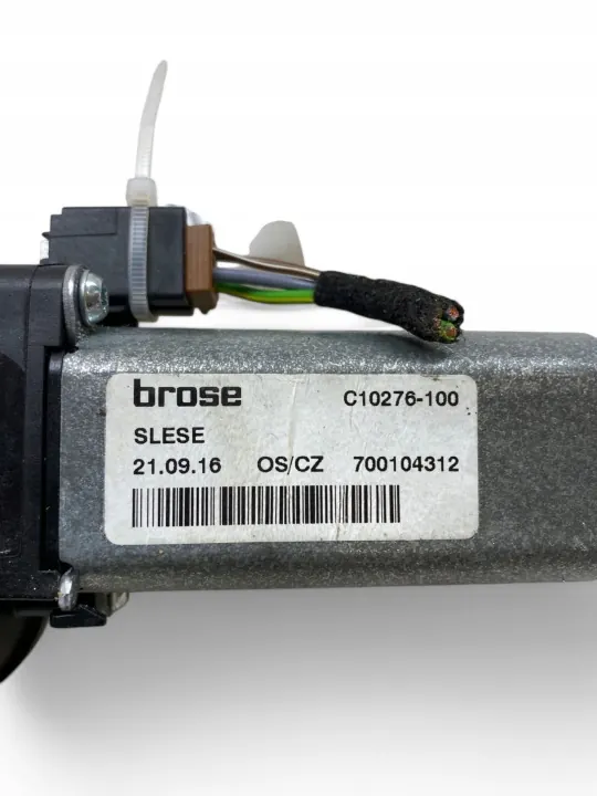 Motor ajuste asiento Volvo XC90 OEM C34168100 image 8