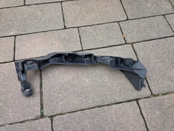 Montage de phare avant gauche VW POLO VI 2G0805071B image 3