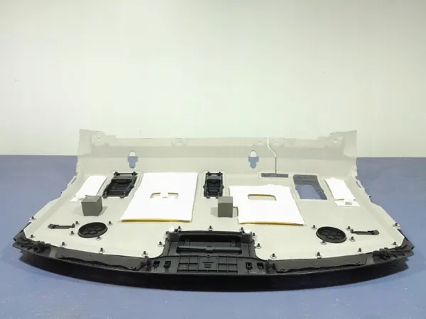 Étagre de coffre Mazda 6 III OEM G47B-683A0 - Occasion image 5