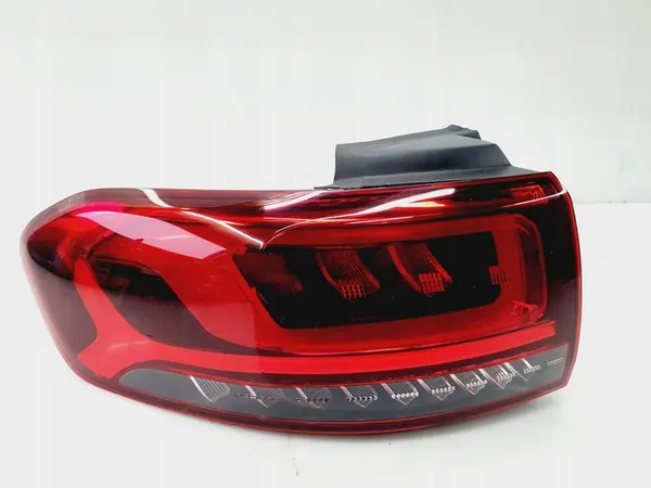 MERCEDES GLB W247 X247 Linker Achter LED Licht A2479066704 image 2